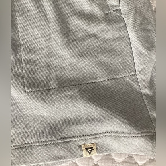 LIV OUTDOOR French Terry Ricky Romper L - Picture 13 of 14